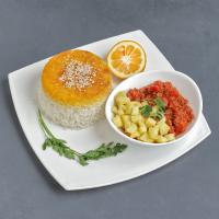 چلو واویشکا غیر رژیمی