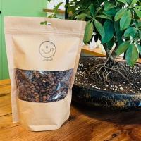 دان قهوه 50 درصد عربیکا 50 درصد عربیکا برزیل