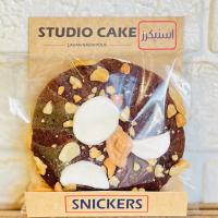 کوکی اسنیکرز