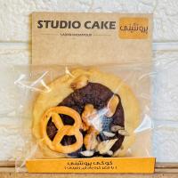 کوکی پروتئینی