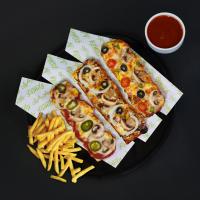 کمبو اسپشیال
