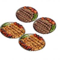 سینی کباب اقتصادی شماره یک