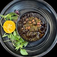 خورشت قورمه سبزی
