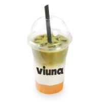 آیس ماچا منگو