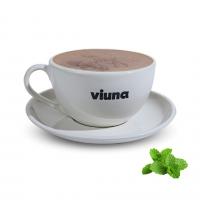 مینت هات چاکلت