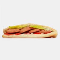 ساندویچ بلغاری ساده