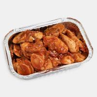 خوراک بندری پرسی (500 گرم)