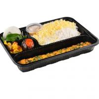 چلو کباب مخصوص سام