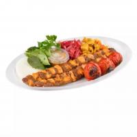 خوراک کباب نگینی