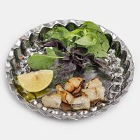 دنبه گوسفندی کبابی