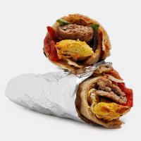 ساندویچ کباب میکس