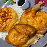 چلو اکبر جوجه