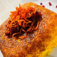 ته چین گیلانه