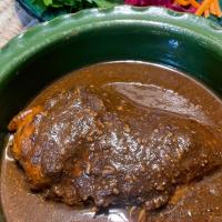 چلو خورشت فسنجان