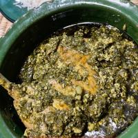 خورشت مرغ ترش بدون برنج