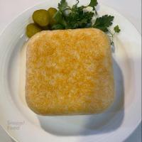 چلو ساده