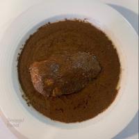 خورشت فسنجان (بدون برنج)