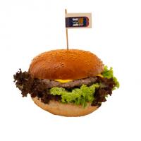 هالومی برگر