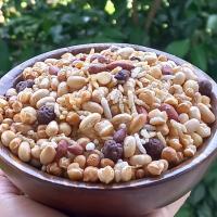 آجیل مخلوط سنتی