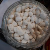 شکر پنیر ساده