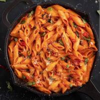 پاستا چیکن عربیتا