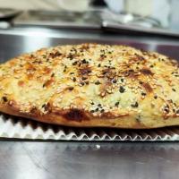 پیتزا امریکانو آمریکایی یک نفره (24 سانتی متری)