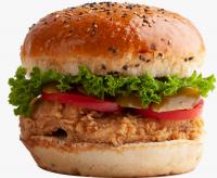 ساندویچ زینگر