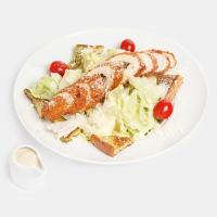 سالاد سزار سوخاری