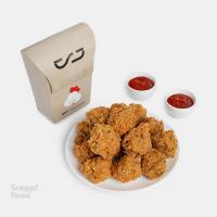 قارچ سوخاری