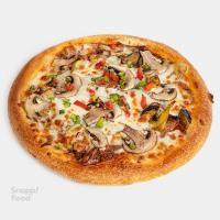 پیتزا رستبیف