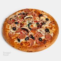 پیتزا مخصوص