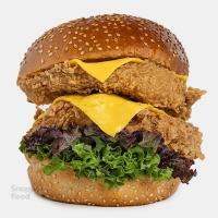 ساندویچ مگا زینگر