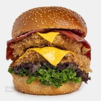 ساندویچ سوپر زینگر