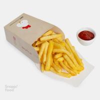 سیب زمینی سرخ شده