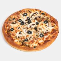 پیتزا کنتاکی آمریکایی