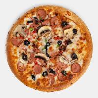 پیتزا مخصوص