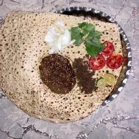 خوراک بریانی