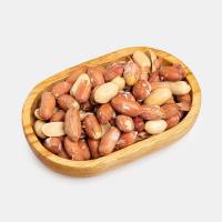 بادام زمینی شور