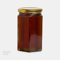 عسل درجه یک