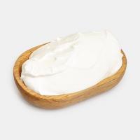 خامه گاوی سنتی