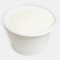 ماست کم چرب گاوی