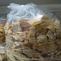 نان خشک یزدی