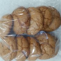 شیرینی گردویی