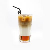 آیس کارامل ماکیاتو