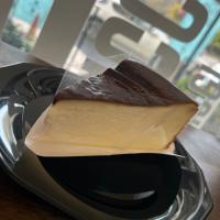 چیز کیک سن سباستین