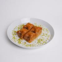 باقلوا جیمجیک