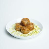 باقلوا کاخ گردویی