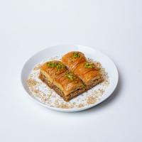باقلوا لبنانی گردو