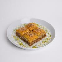 باقلوا دِهاتی گردو