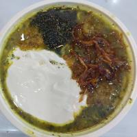 آش رشته